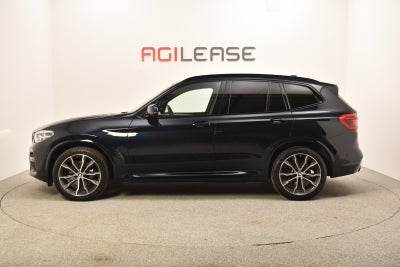 BMW X3 xDrive30d M-Sport aut.