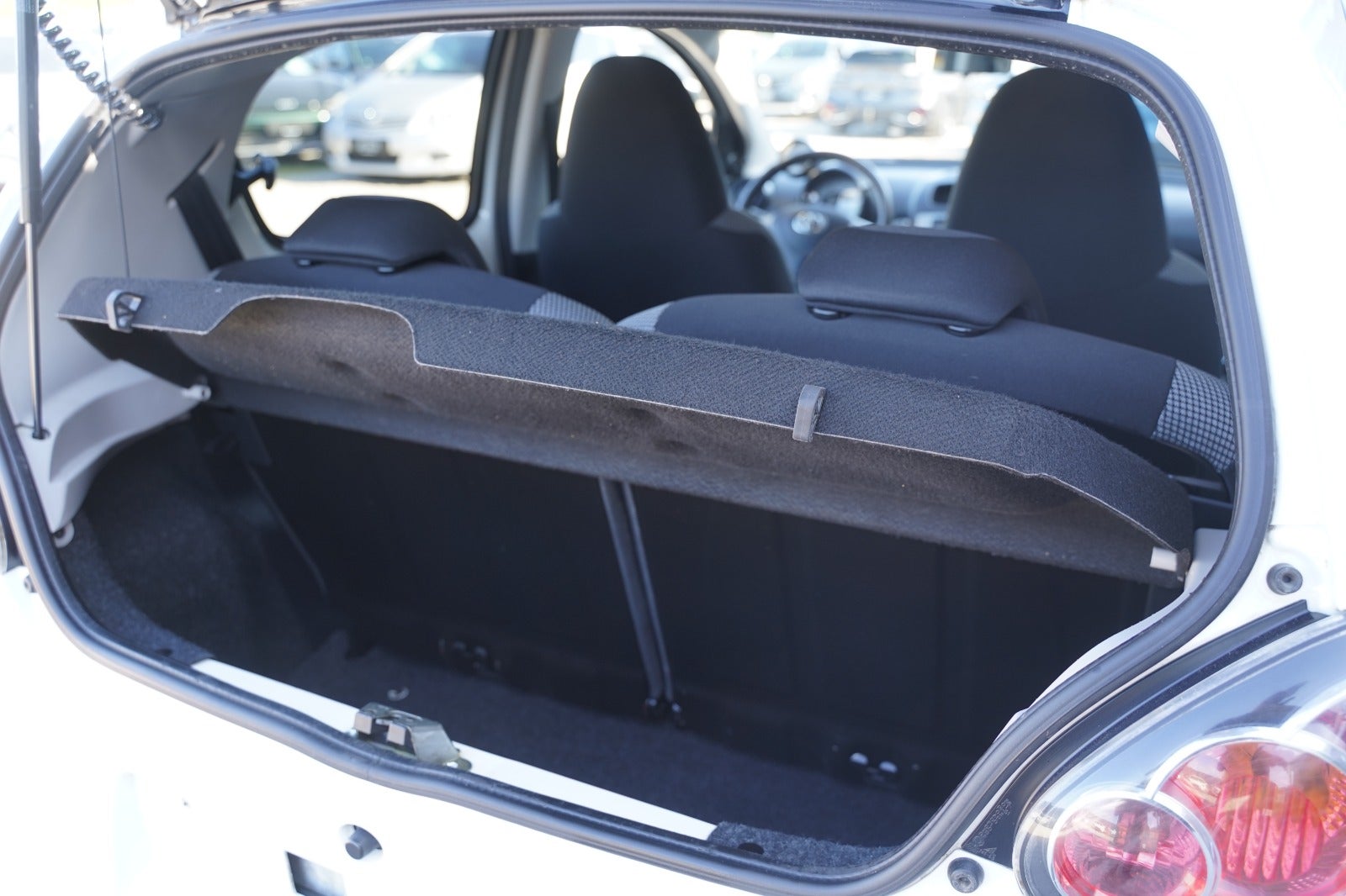 Billede af Toyota Aygo 1,0 VVT-i T2 Air+
