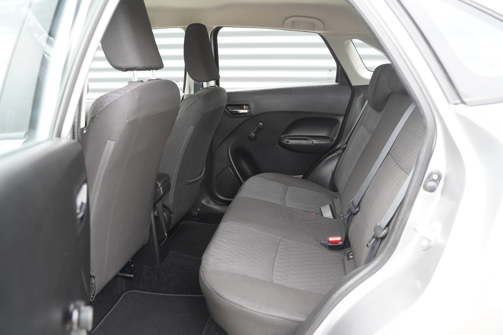 Billede af Suzuki Baleno 1,0 Boosterjet Active