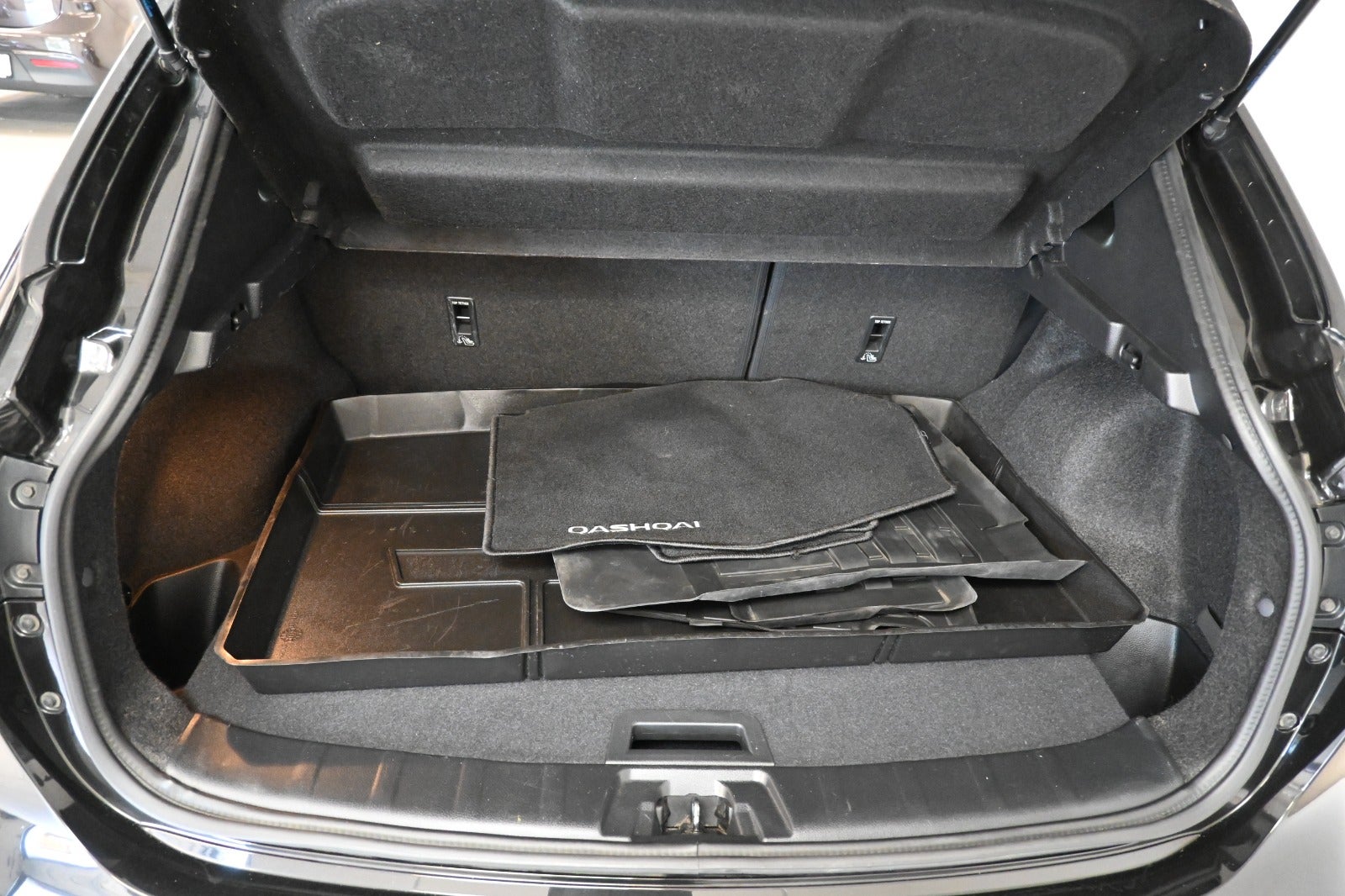 Nissan Qashqai Dig-T 115 Acenta Connect