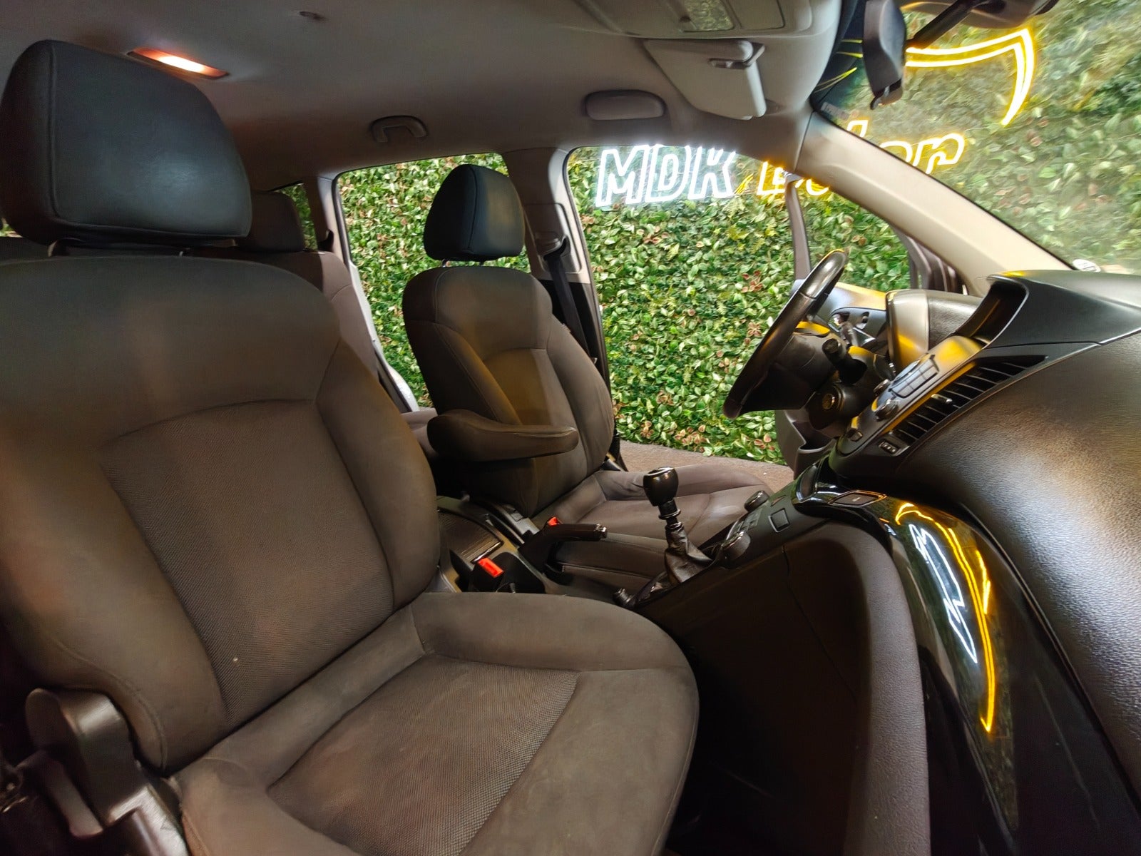 Billede af Chevrolet Orlando 1,8 LS 7prs