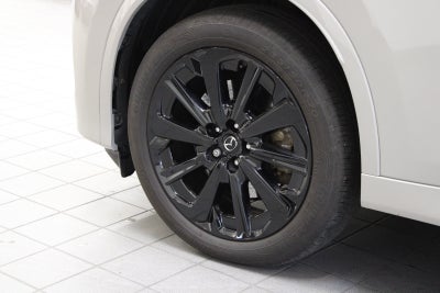 Mazda CX-80 PHEV Homura+ aut. AWD 7prs
