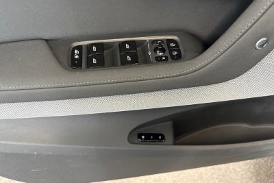 Polestar 2 Standard Range