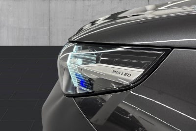 BMW i5 xDrive40 Touring M-Sport