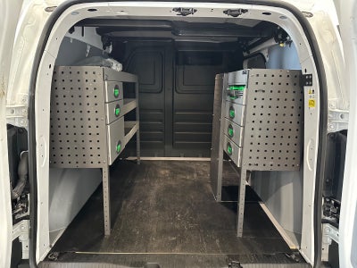 Renault Kangoo E-Tech L1 Van