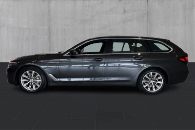 BMW 530e Touring Sport Line aut. - 1