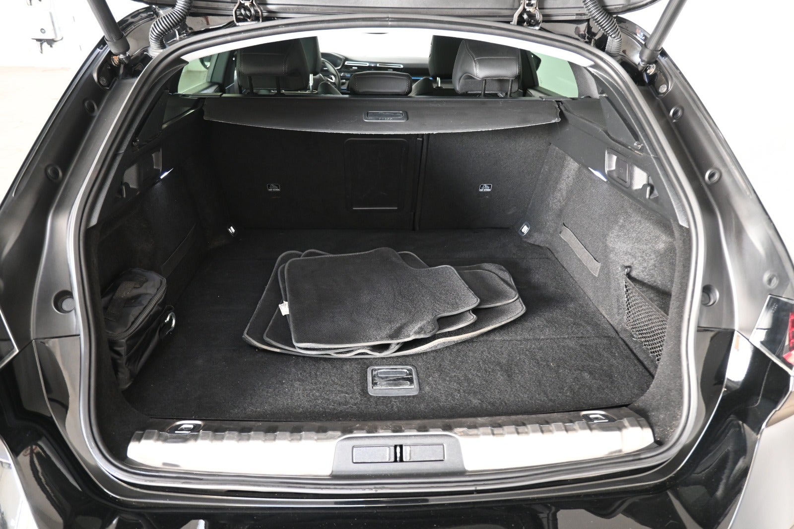 Peugeot 508 Hybrid Allure Pack SW EAT8