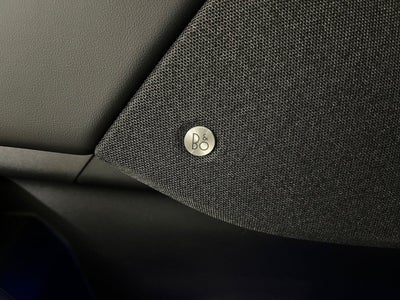 Ford Mustang Mach-E Premium Standard Range AWD Van