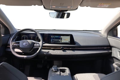 Nissan Ariya Advance