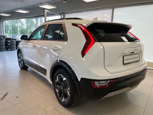 Kia Niro EV Prestige