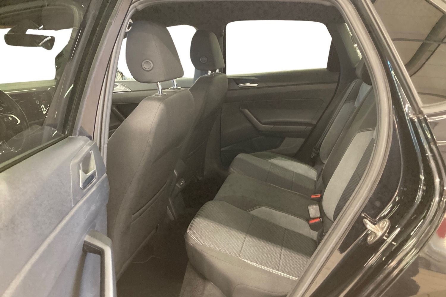 Billede af VW Polo 1,5 TSi 150 R-line DSG