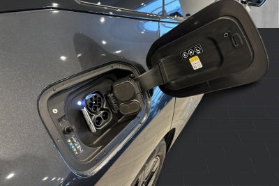 BMW iX xDrive40 Supercharged