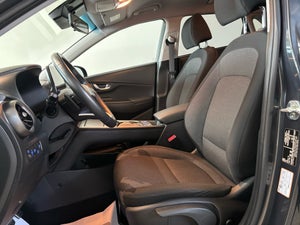 Hyundai Kona EV Essential
