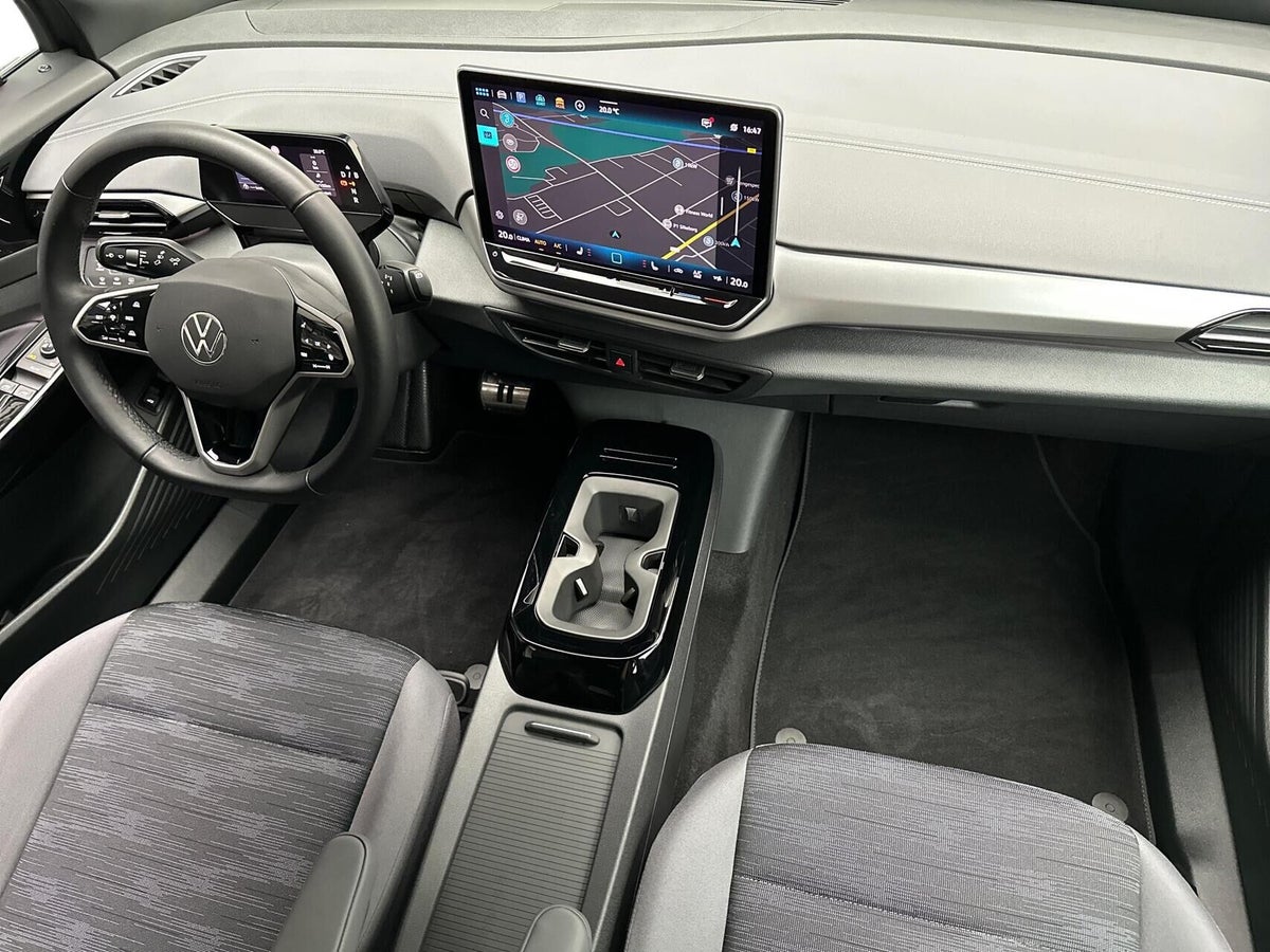VW ID.5 Pro billede 10