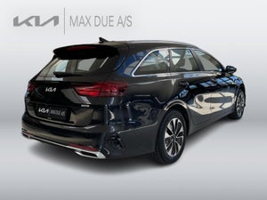 Kia Ceed PHEV Prestige SW DCT