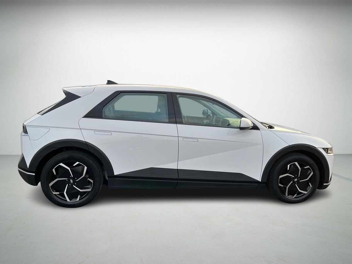 Hyundai Ioniq 5 Dynamiq billede 5