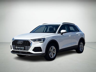 Audi Q3 TFSi e Attitude+ S-tr.