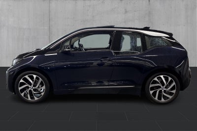 BMW i3 Edition WindMill BMW i3 Edition WindMill - 1