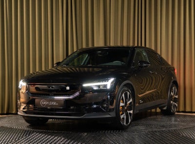 Polestar 2  Performance AWD