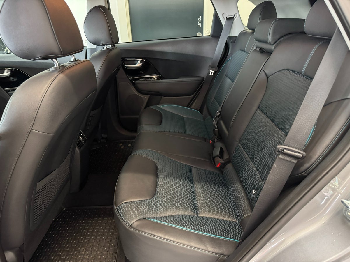 Kia e-Niro Advance+