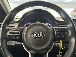 Kia Rio T-GDi Collection DCT