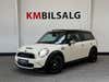MINI Clubman Cooper S  thumbnail