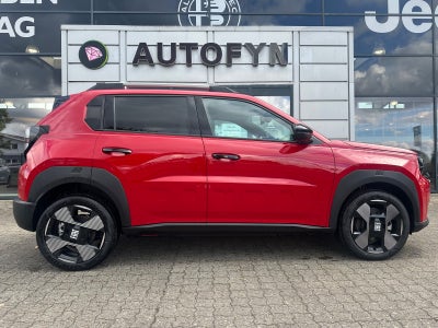 Fiat Grande Panda E 45 la Prima 5d