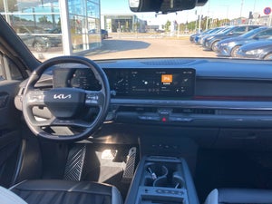 Kia EV9 Long Range Performance GT-Line AWD 7prs