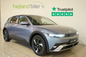 Hyundai Ioniq 5 Star