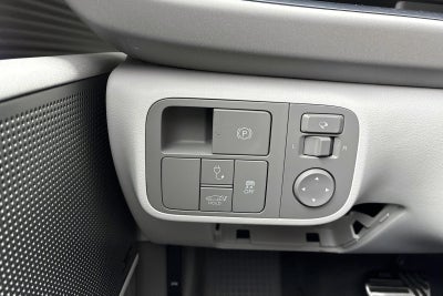 Hyundai Ioniq 6 Techniq