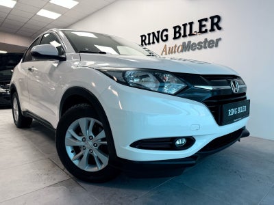 Honda HR-V 1,5 i-VTEC Comfort 5d