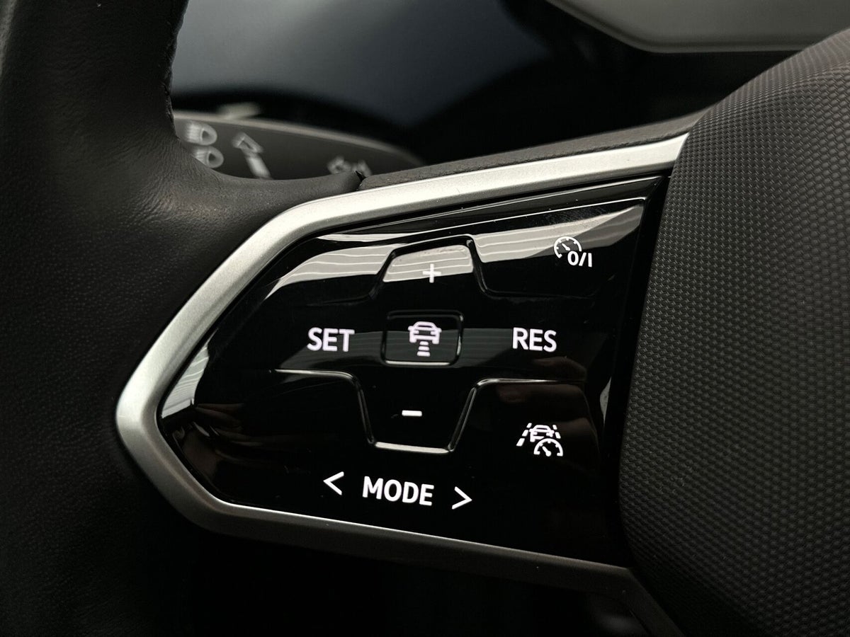 VW ID.4 GTX 4Motion billede 15