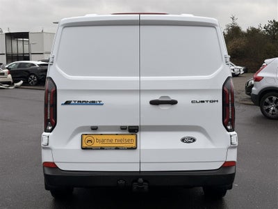 Ford E-Transit Custom 320L Trend billede 3