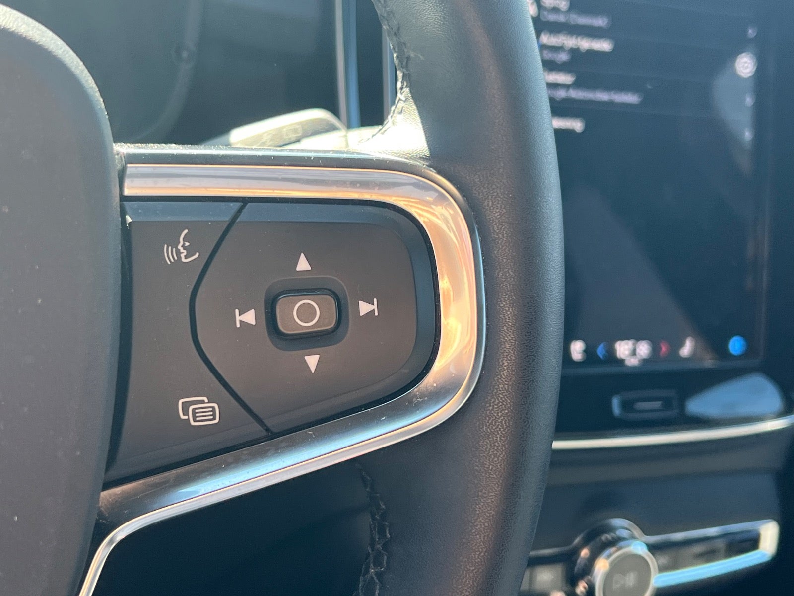 Volvo XC40 P6 ReCharge Plus