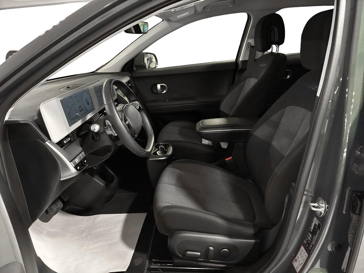 Hyundai Ioniq 5 Core billede 5
