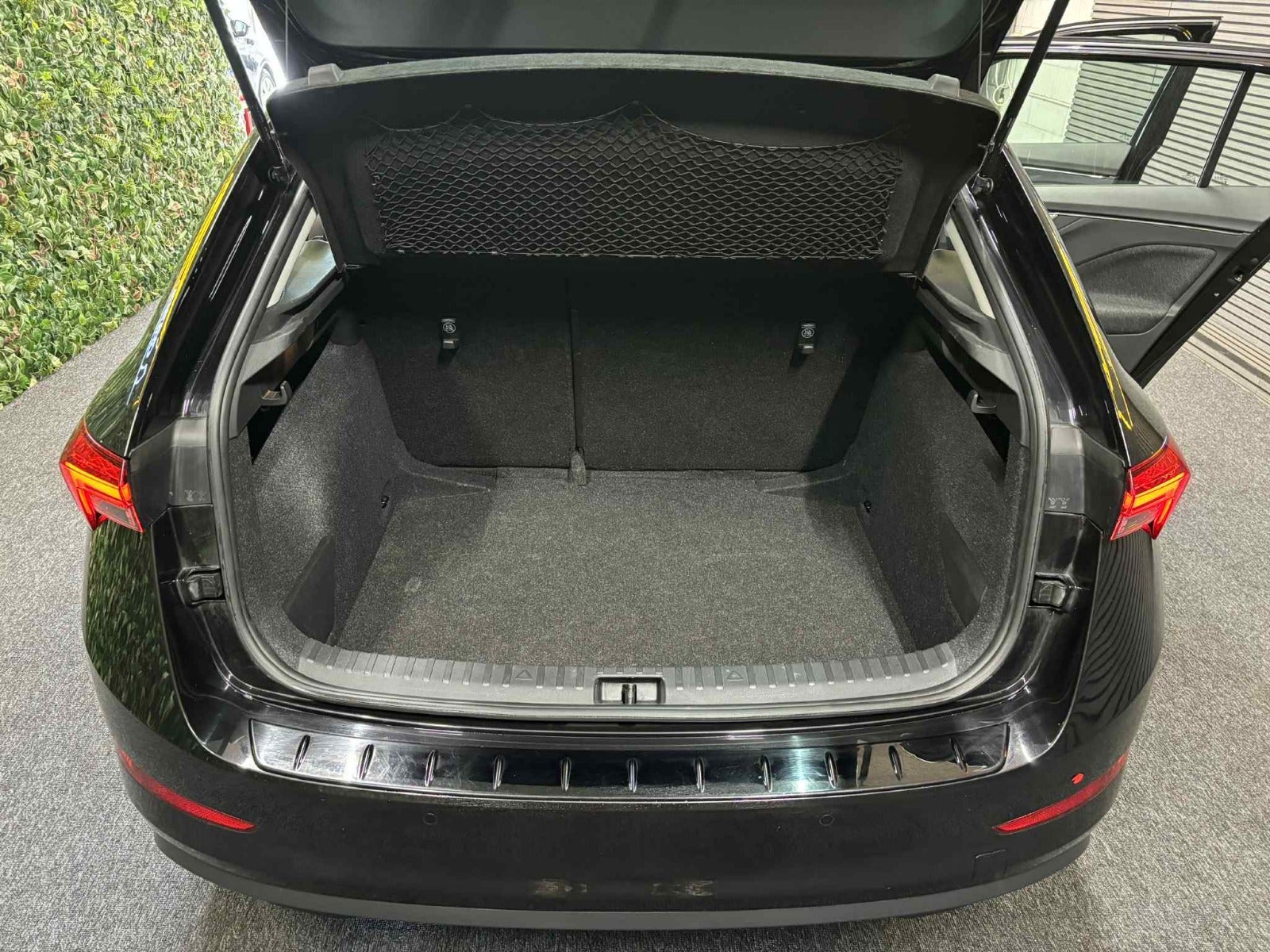 Billede af Skoda Scala 1,0 TSi 110 Dynamic DSG