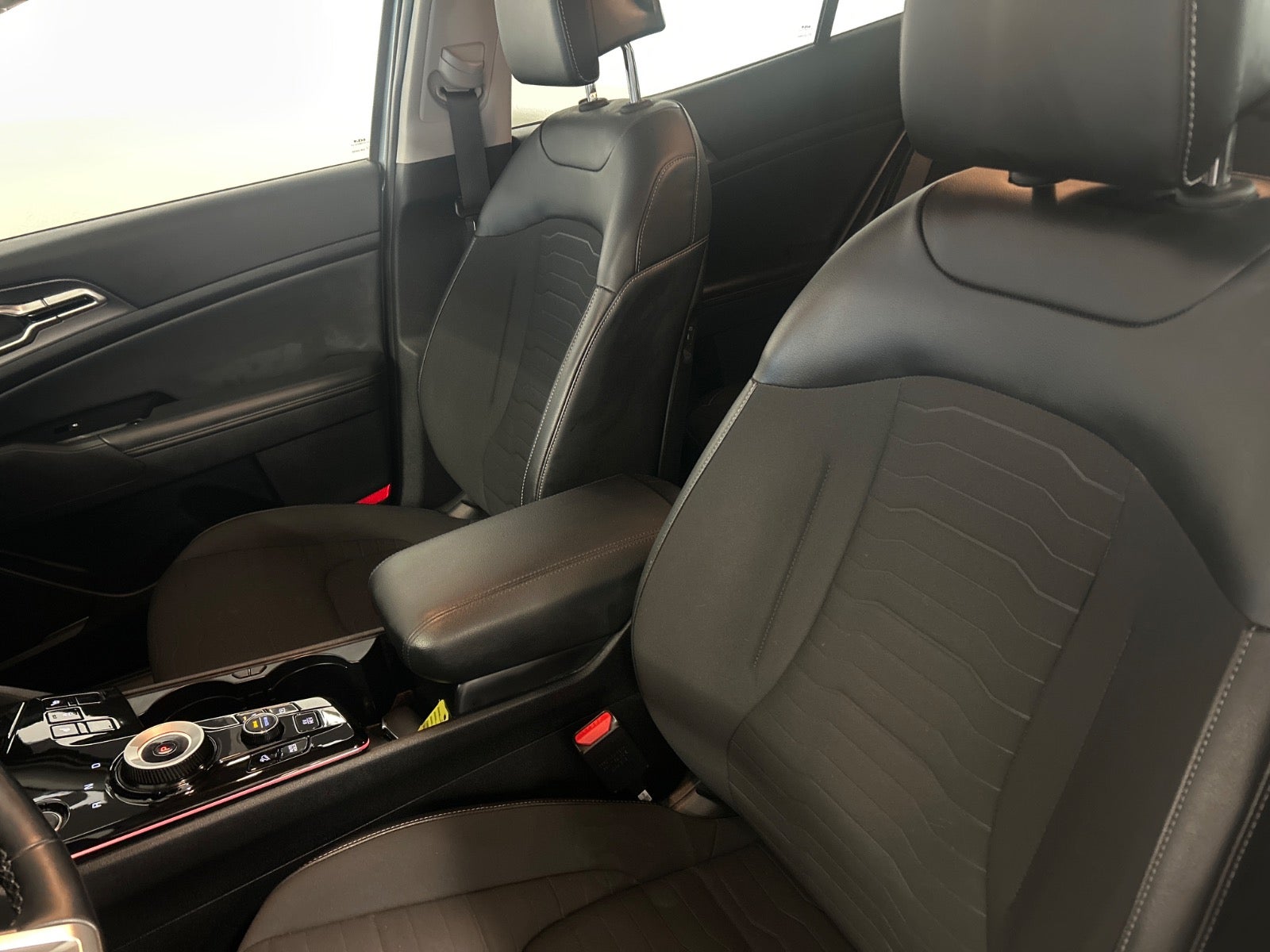 Kia Sportage PHEV Upgrade aut. 4WD