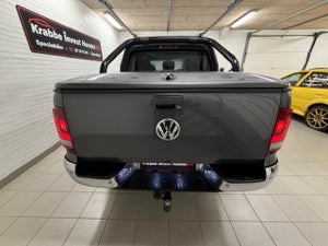 VW Amarok