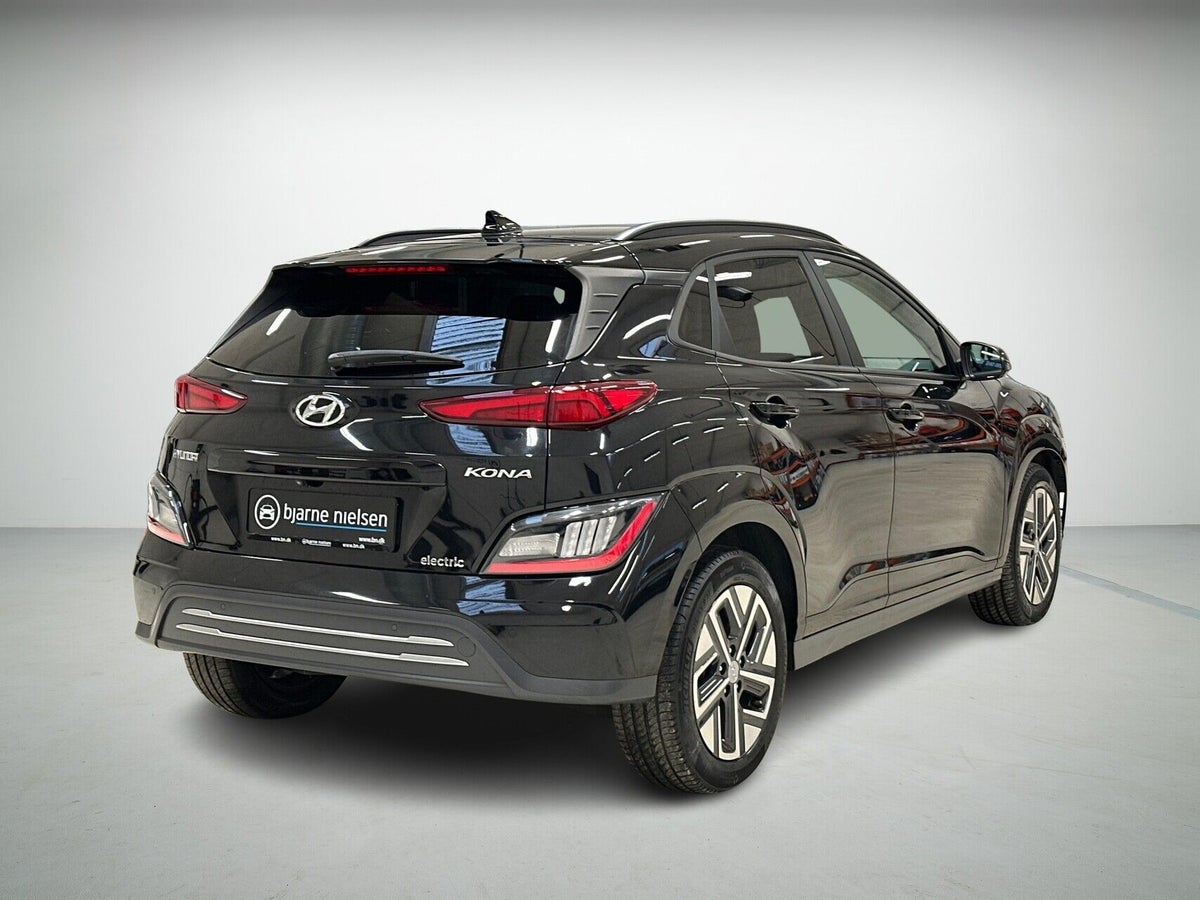Hyundai Kona EV Trend billede 2