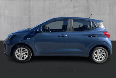 Hyundai i10 1,0 MPi Advanced 2025