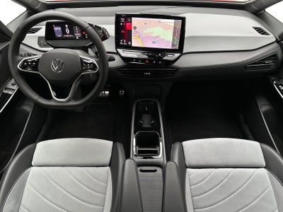 VW ID.3 Pro S billede 3