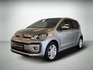 VW Up! TSi 90 High Up! BMT