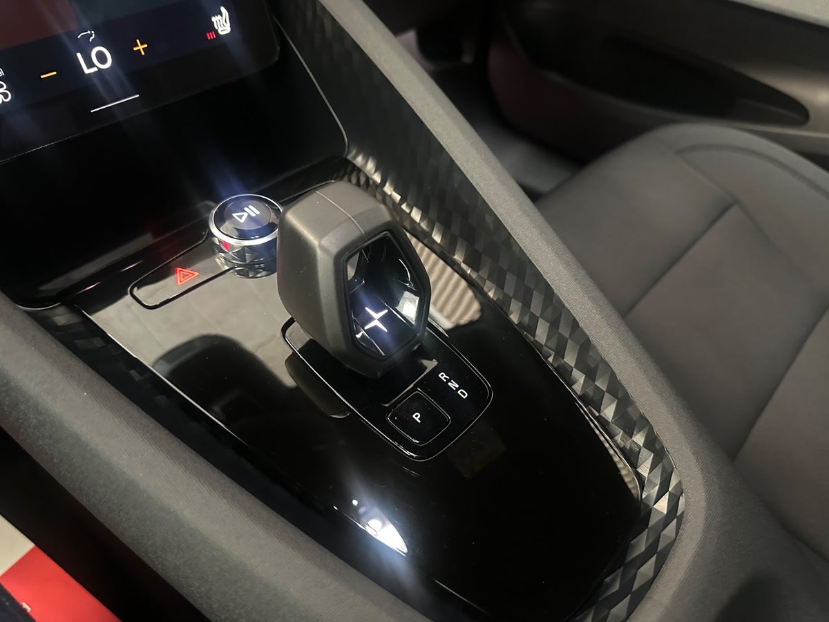 Polestar 2 Standard Range