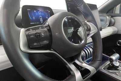 BYD Atto 3 Comfort
