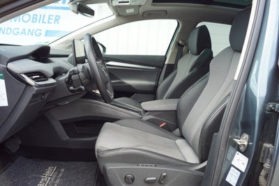 Skoda Enyaq iV Loft