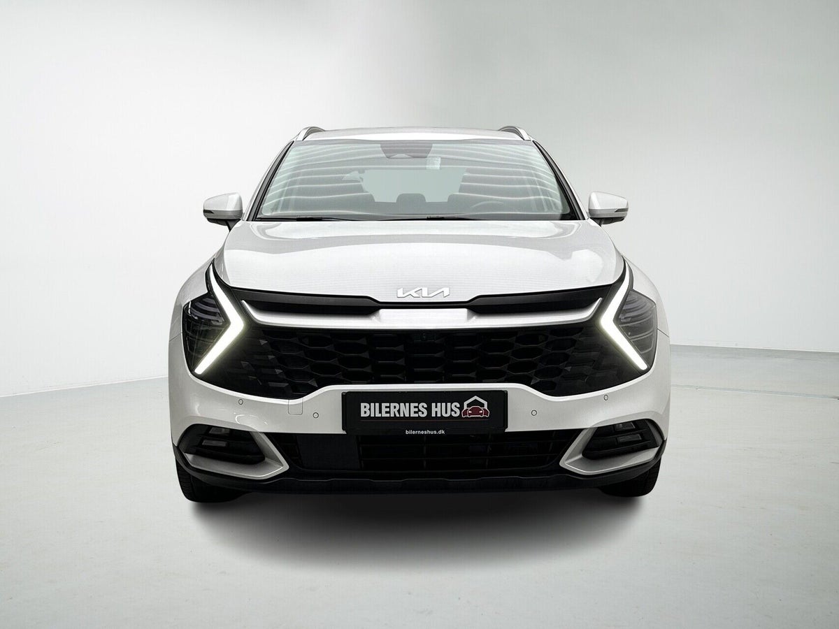 Kia Sportage PHEV Upgrade aut. 4WD billede 6