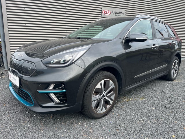 Kia e-Niro Advance
