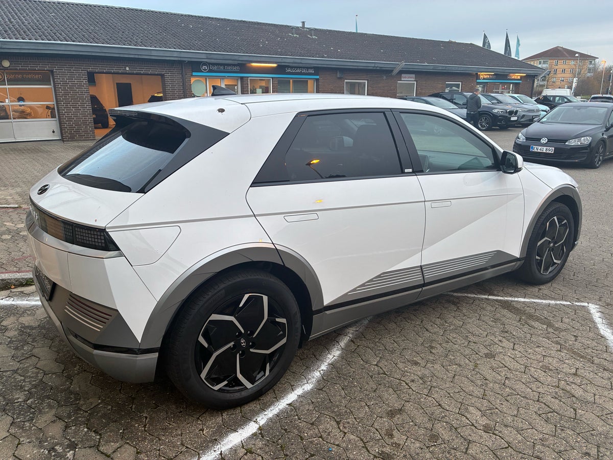 Hyundai Ioniq 5 Dynamiq billede 3