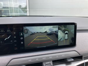 Kia EV3 Long Range Upgrade