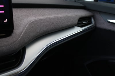 Skoda Enyaq iV Ultra